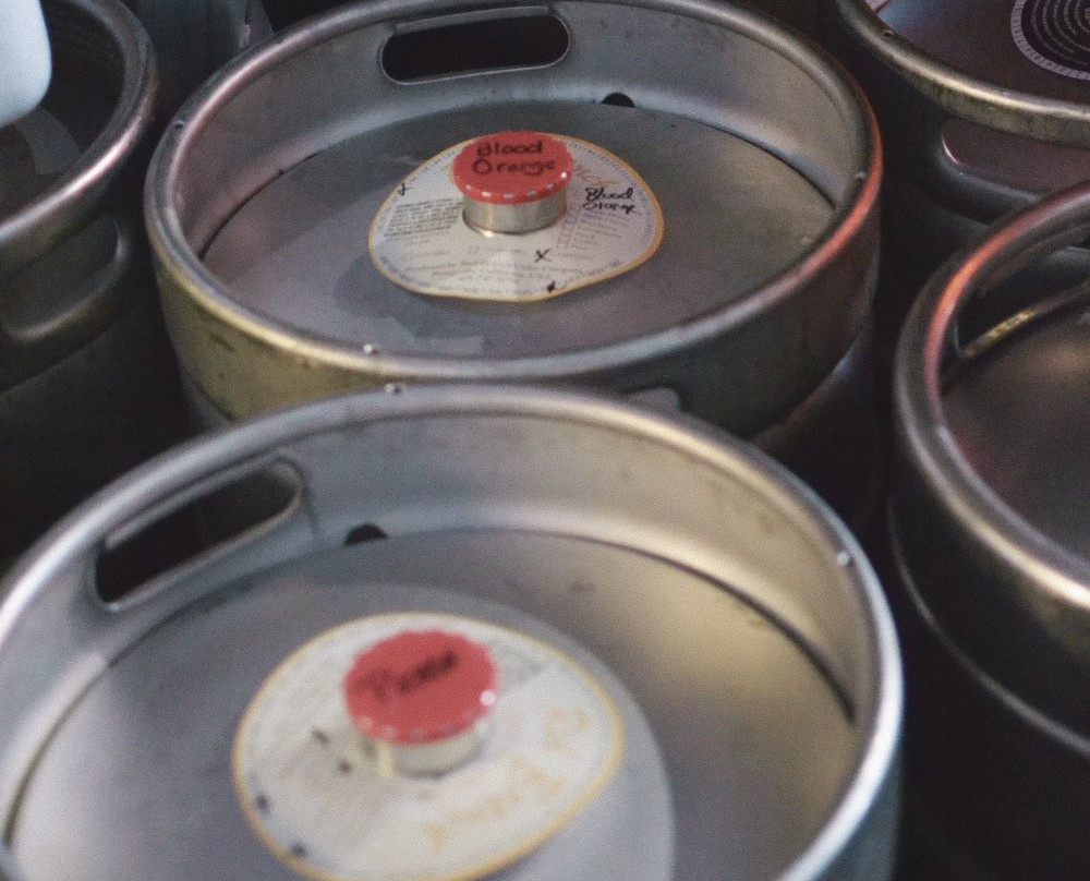 Rabbit's Foot Meadery-森尼韦尔必去景点