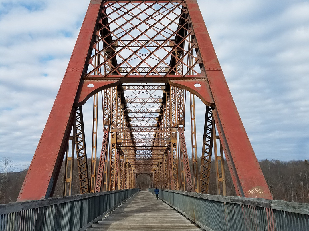 North County Trailway景点图片