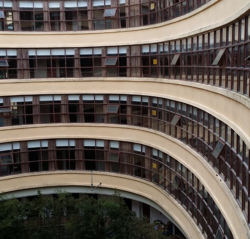 万佳东方大酒店主图