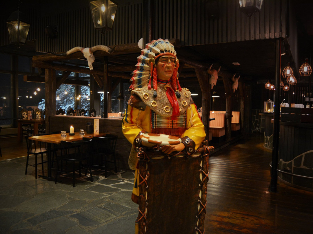 Colorado Bar & Grill Pyhä