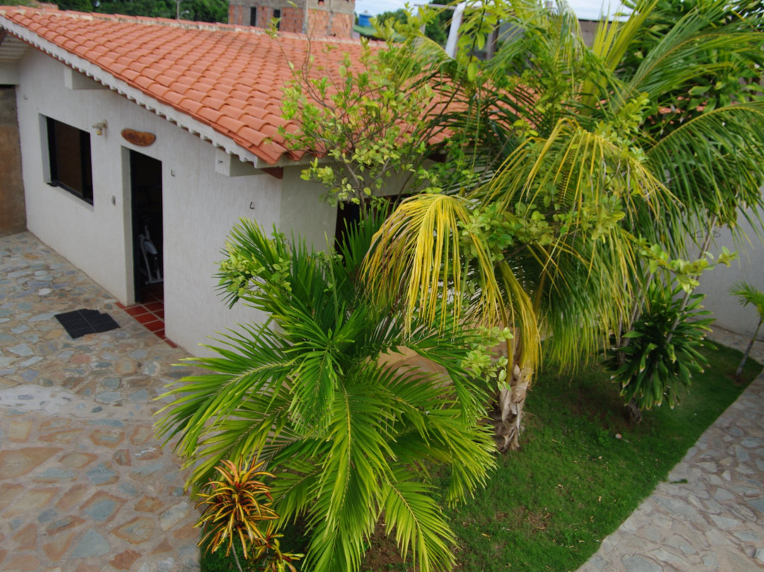 Posada Las Ross主图