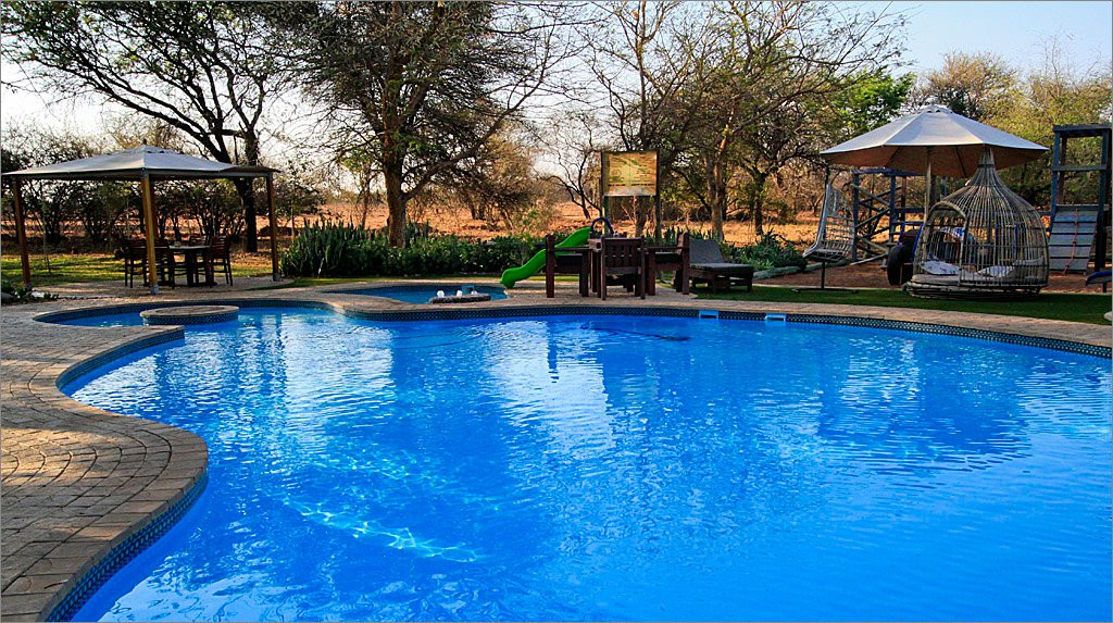 Shelanti Game Reserve