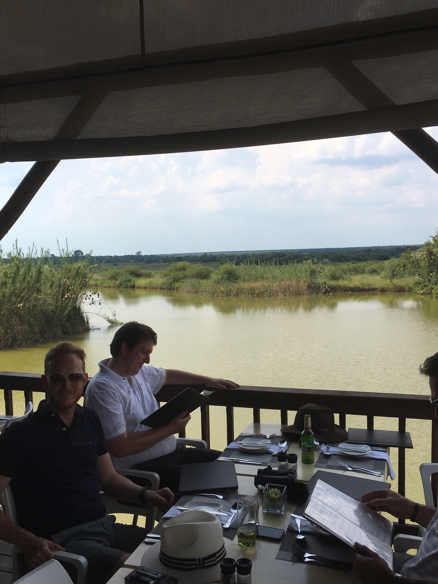 Kingfisher's View Waterfront Lodge-官方