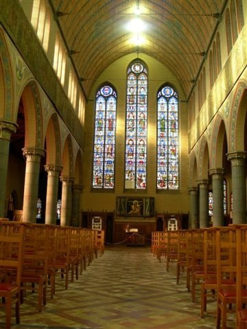 Eglise des saints Antoine et Appoline景点图片