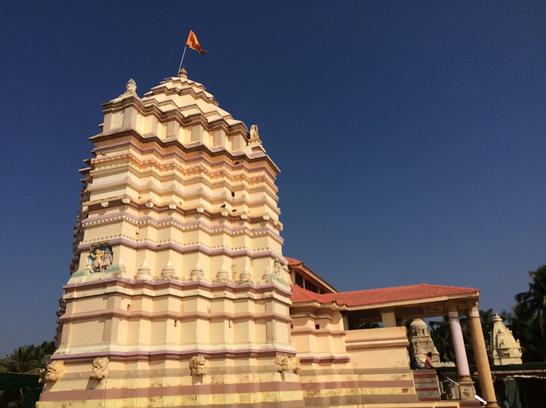 Kunkeshwar Temple景点图片