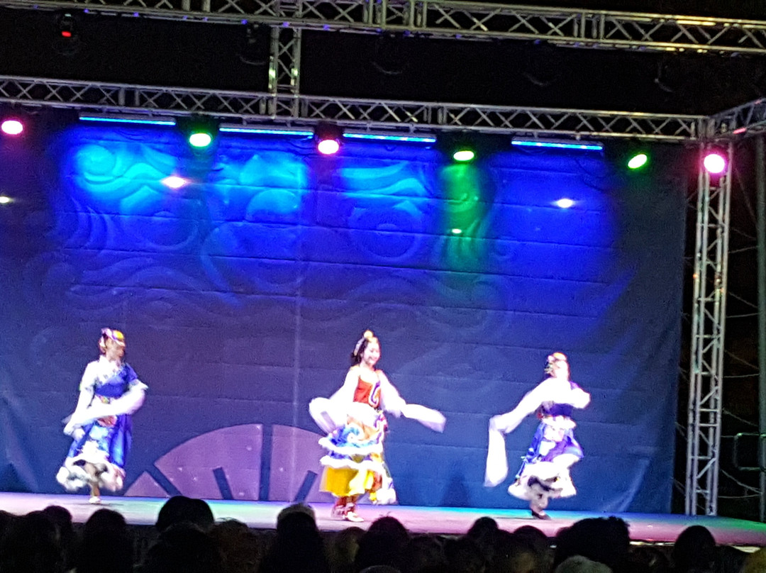 Tamiami Park-迈阿密必去景点