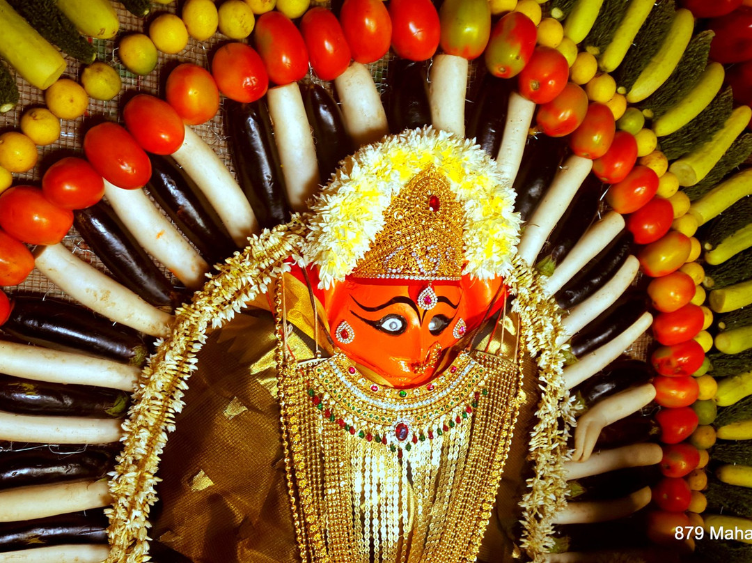 Hedavde Mahalaxmi Temple景点图片