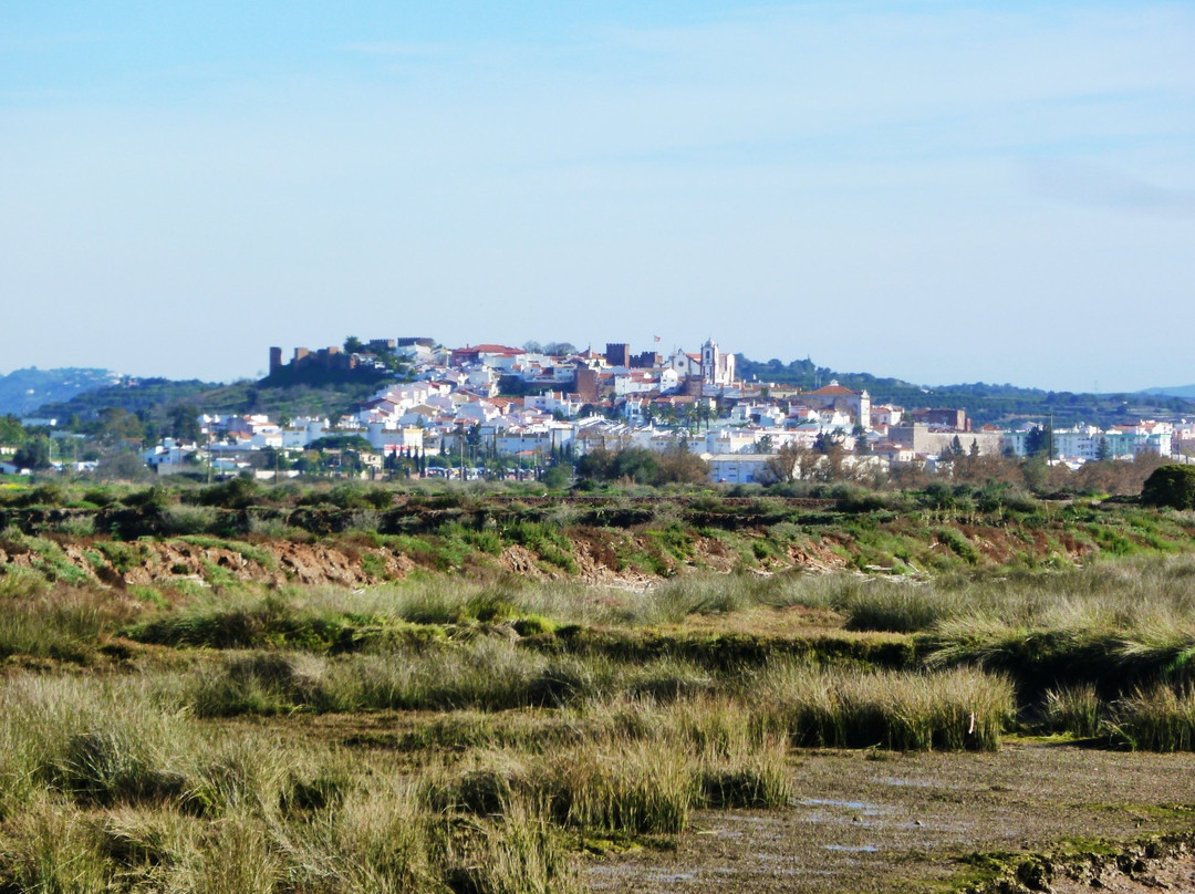 Barragem da Ribeira do Arade景点图片