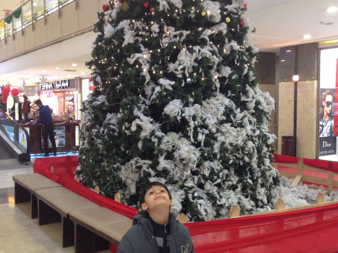 Majidi Mall-Erbil必去景点