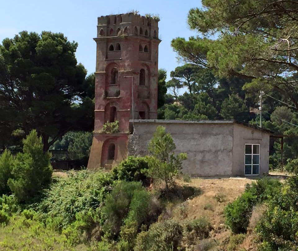 Isola di Gorgona景点图片