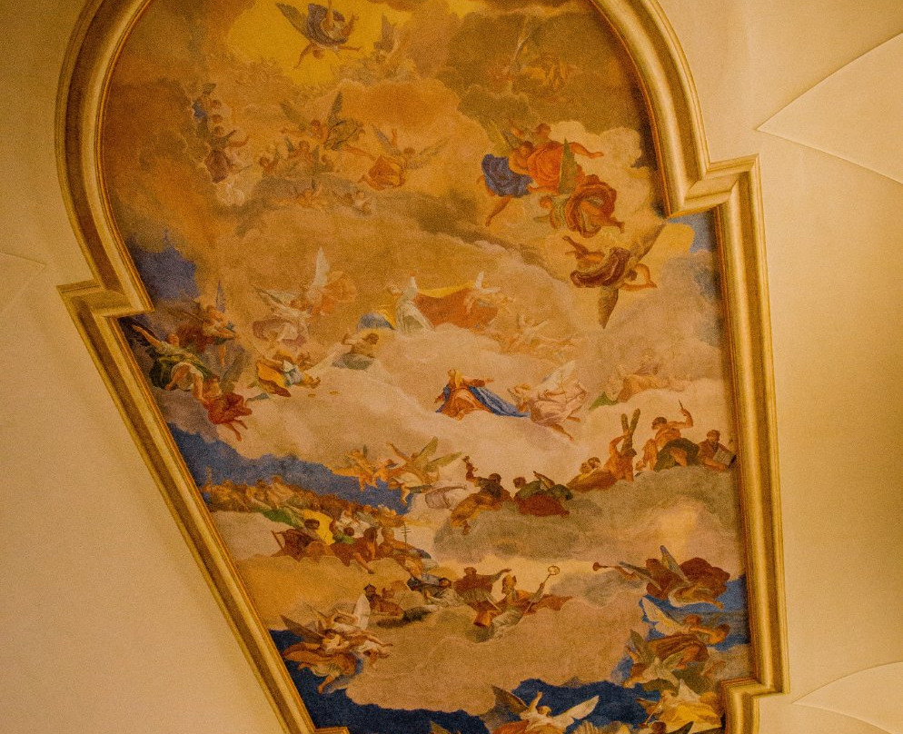 Comunita Monastica Camaldolese di Santa Maria in Colle景点图片