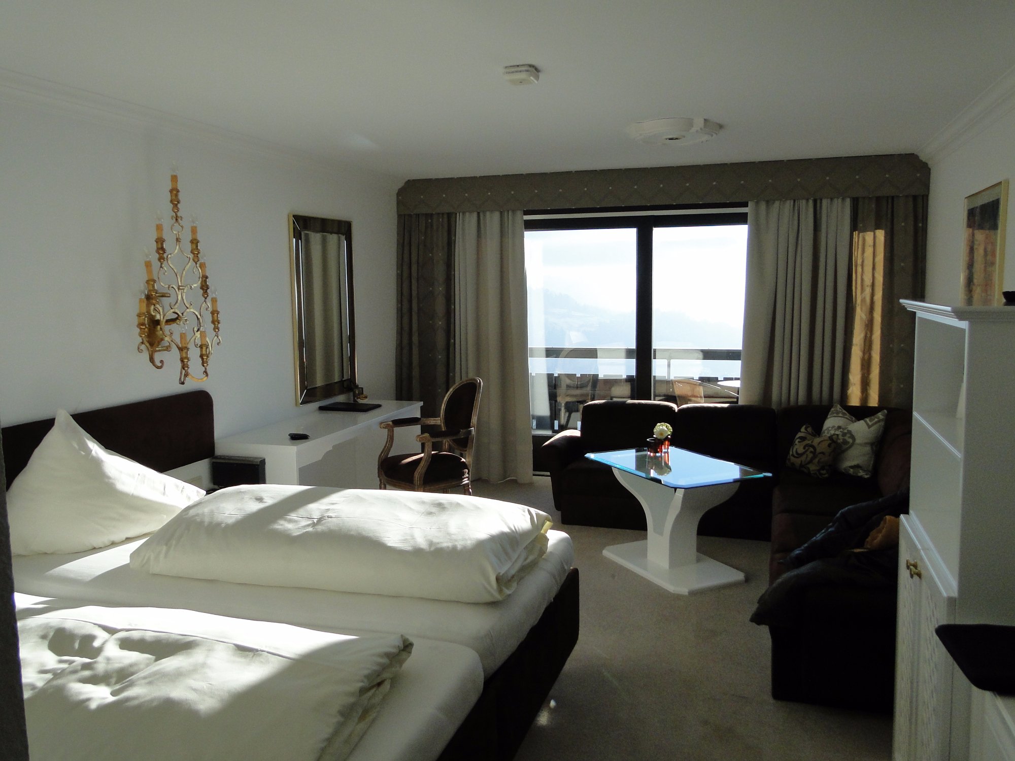 Hotel Restaurant Traube-官方
