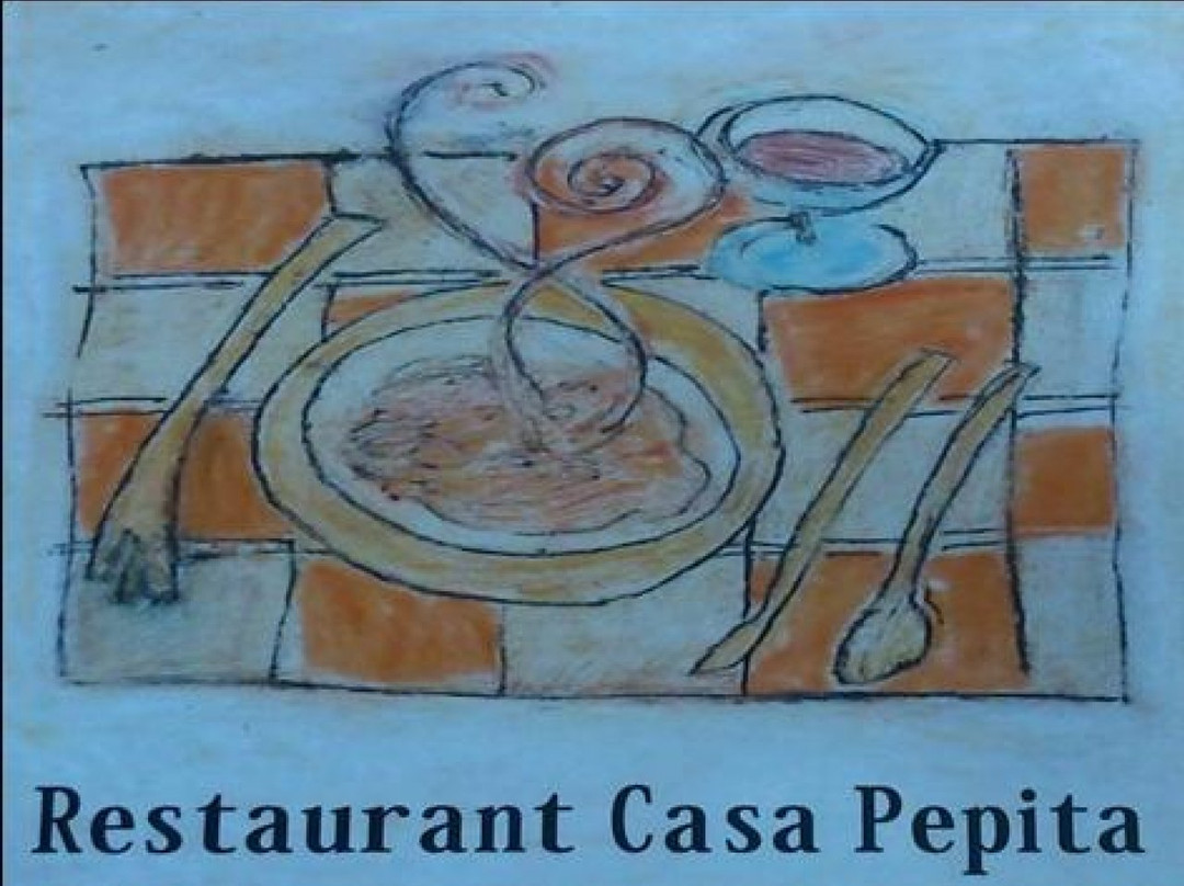 Casa Pepita
