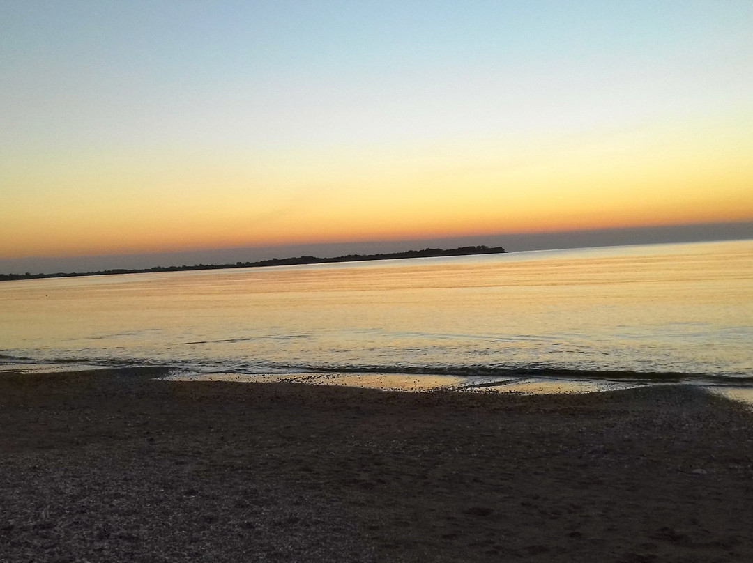 Plage d'Aytré景点图片