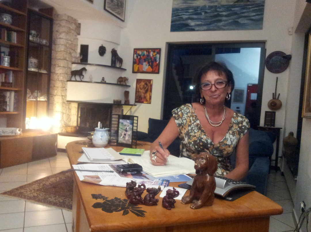 Giustenice酒店住宿-B&B Claro de Luna