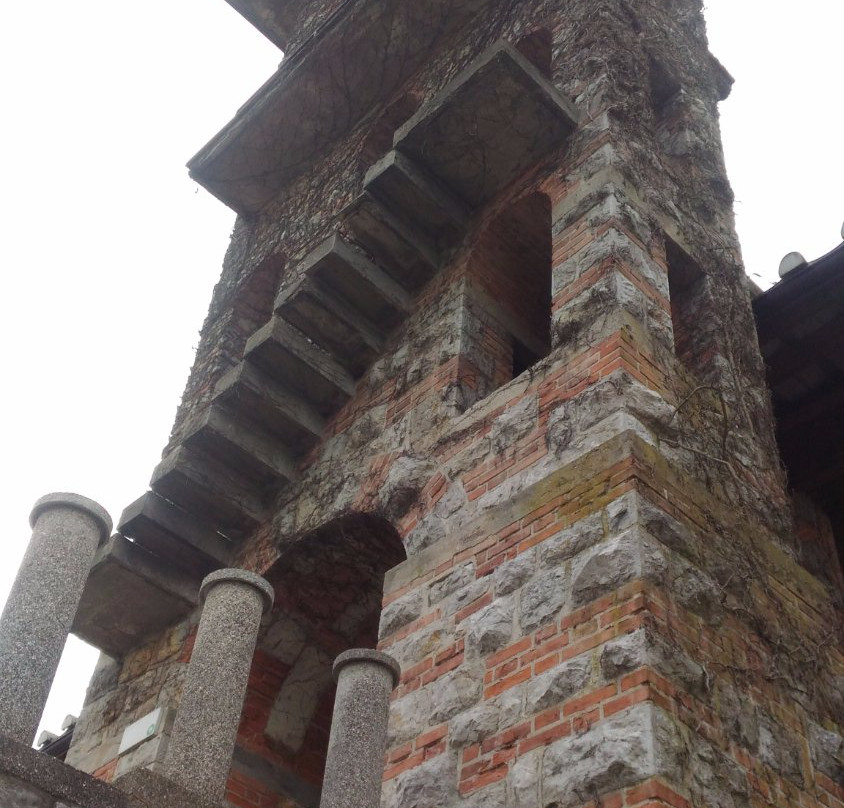 Church of St. Michael-卢布尔雅那必去景点