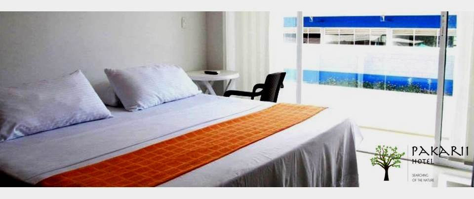 Pakarii Hotel