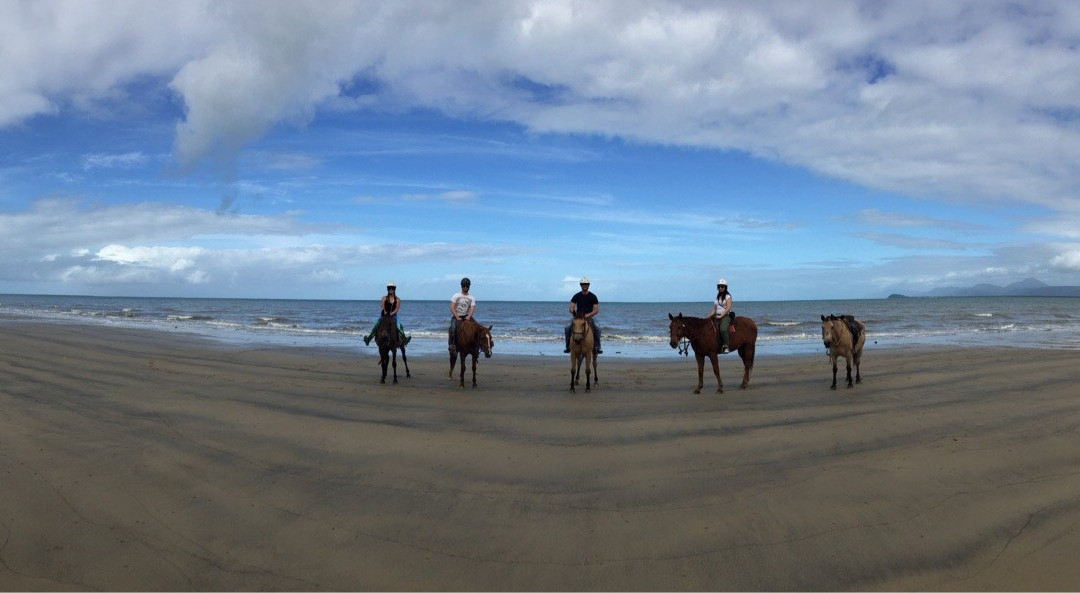 Ride the Beach Adventures-道格拉斯港必去景点