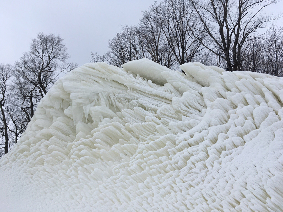 长白山国际度假区滑雪场-抚松县必去景点