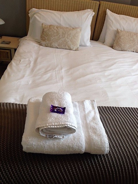 Blackhorse酒店住宿-伊斯特科特豪华宾馆