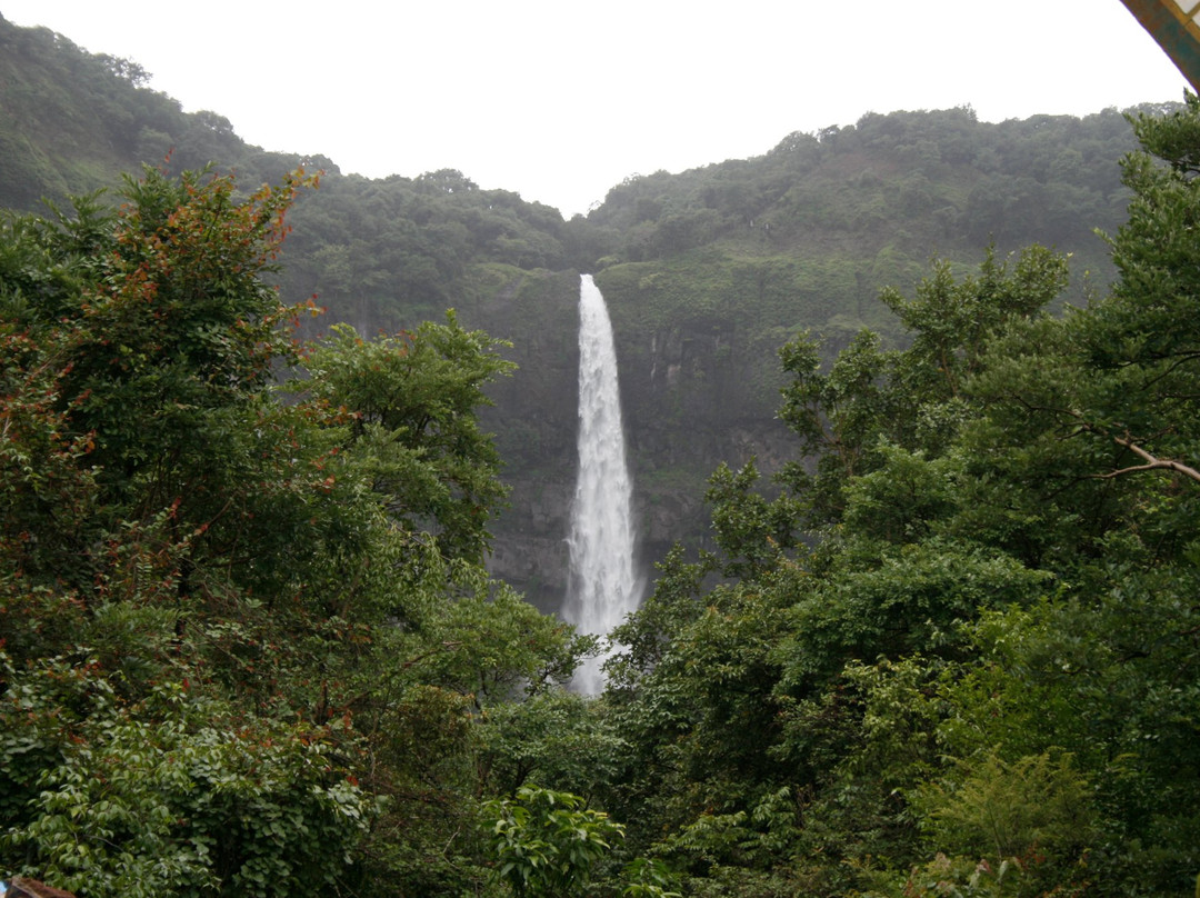 Kolkewadi Dam景点图片