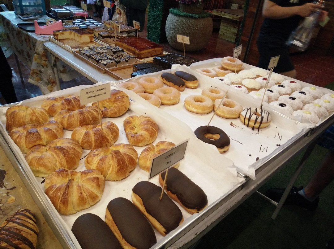 เค้กโกโอ