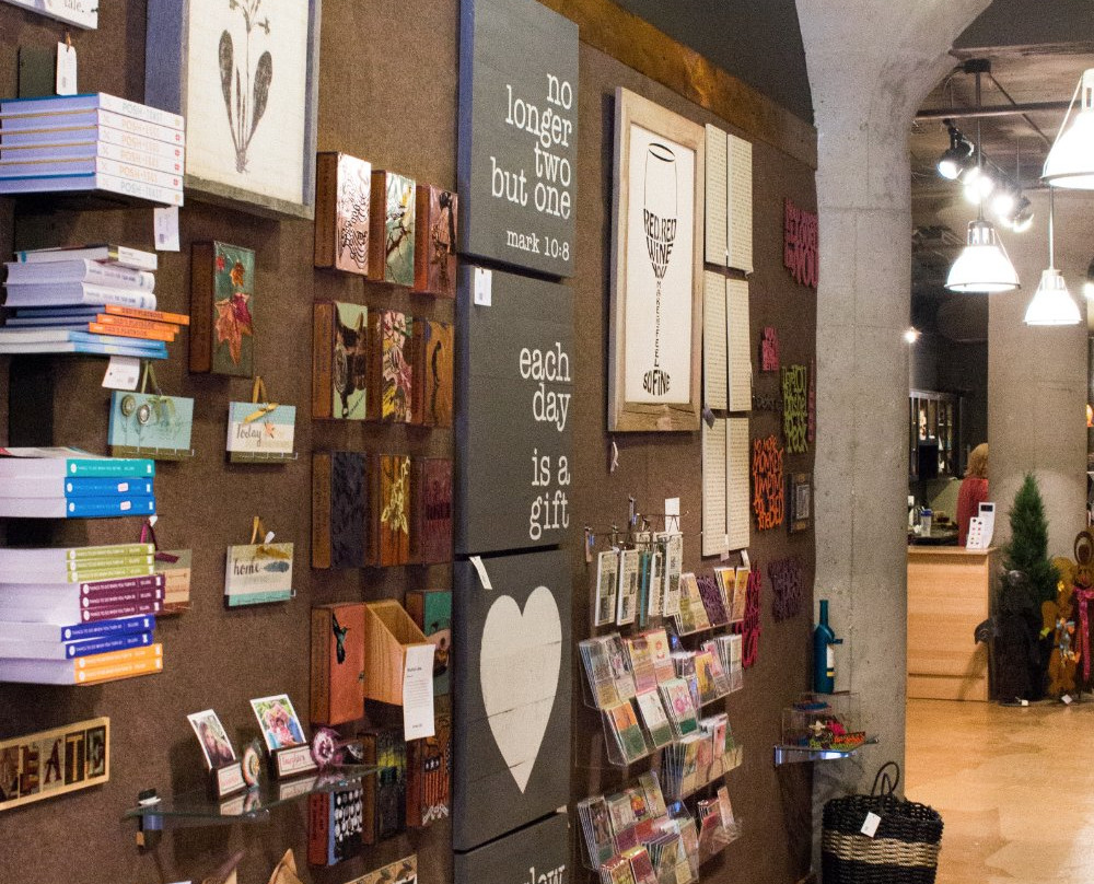 Sticks and Steel-苏福尔斯必去景点