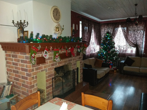 Usadba Kytler Guest House主图