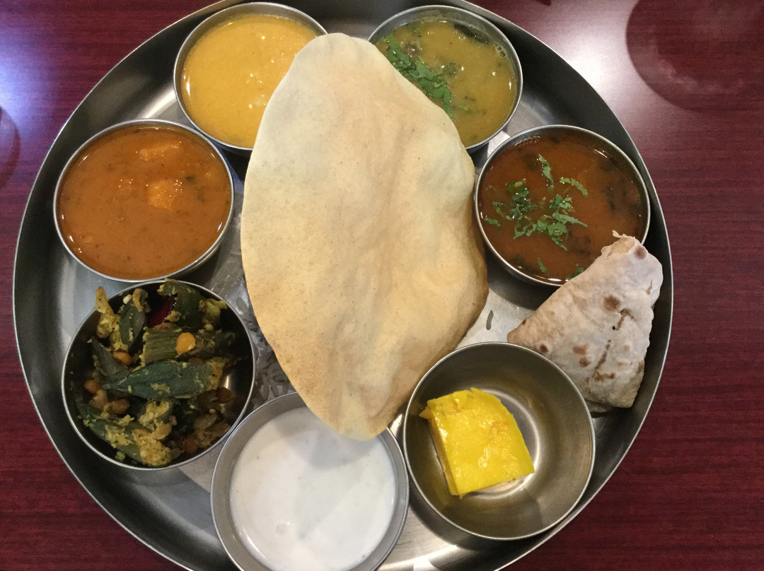 スパイスクラフト 川崎ラチッタデッラ