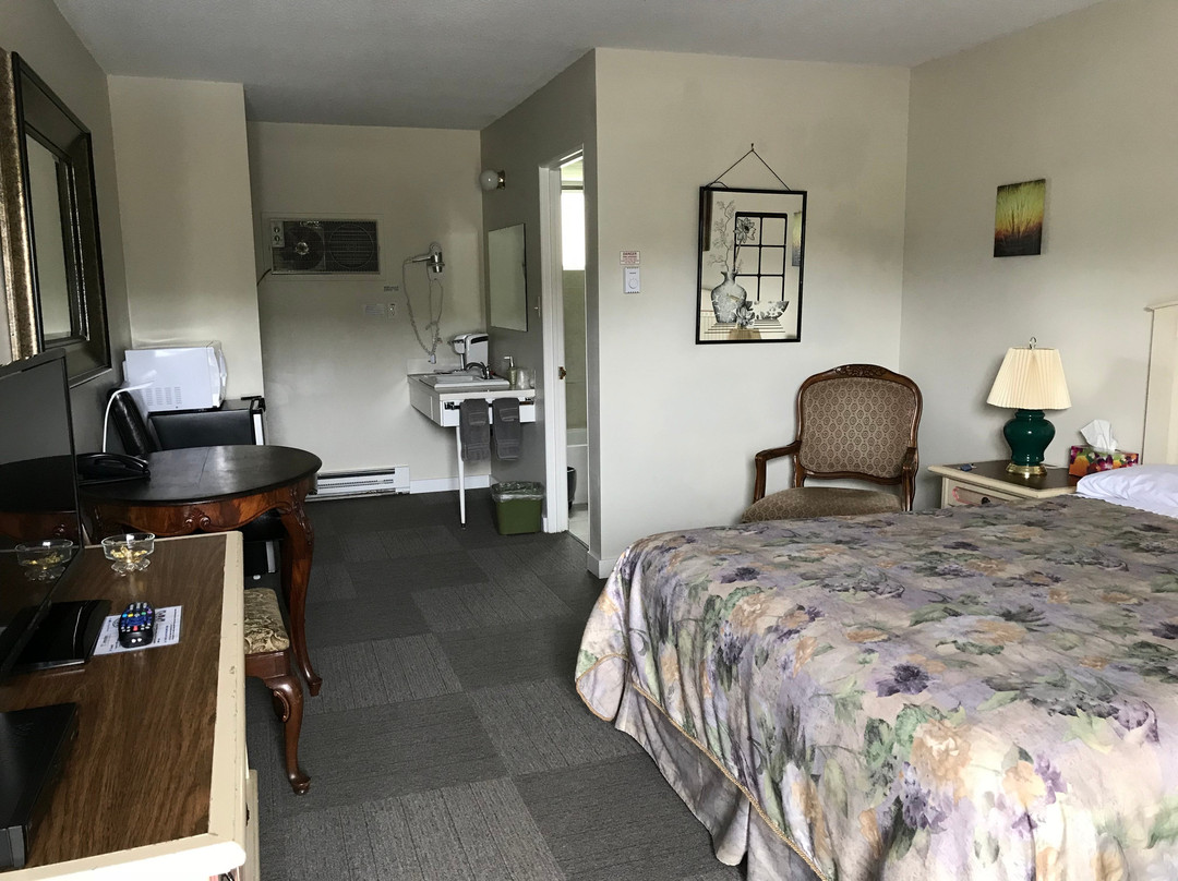 Round-Up Motel主图