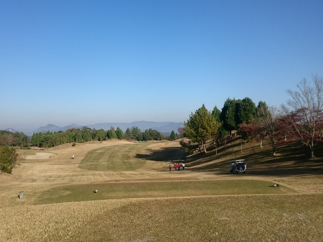Royal Takamatsu Country Club景点图片