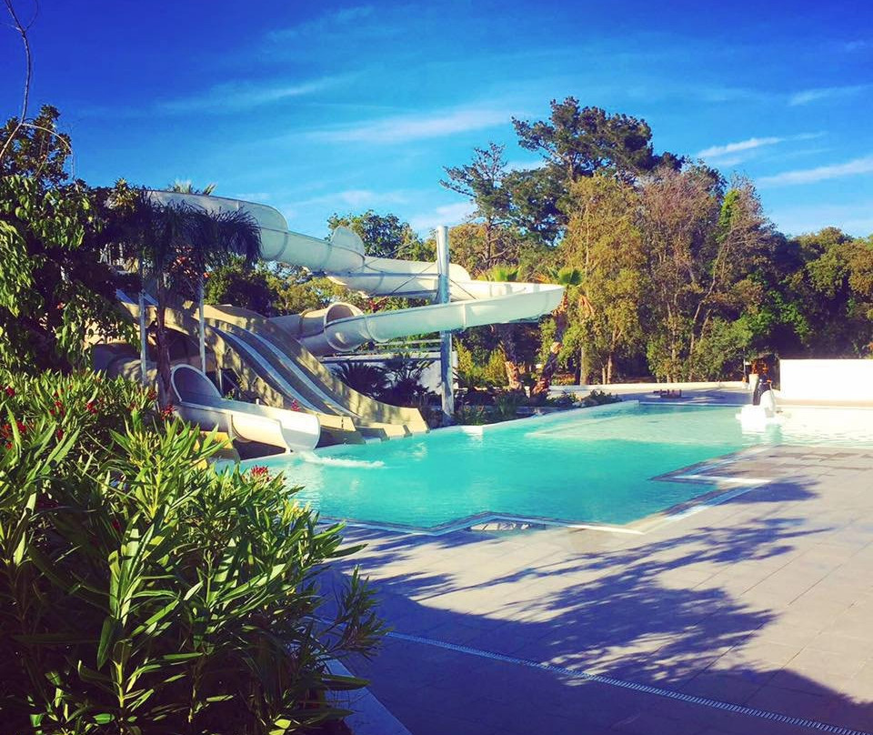Camping Yelloh! Village Le Campoloro