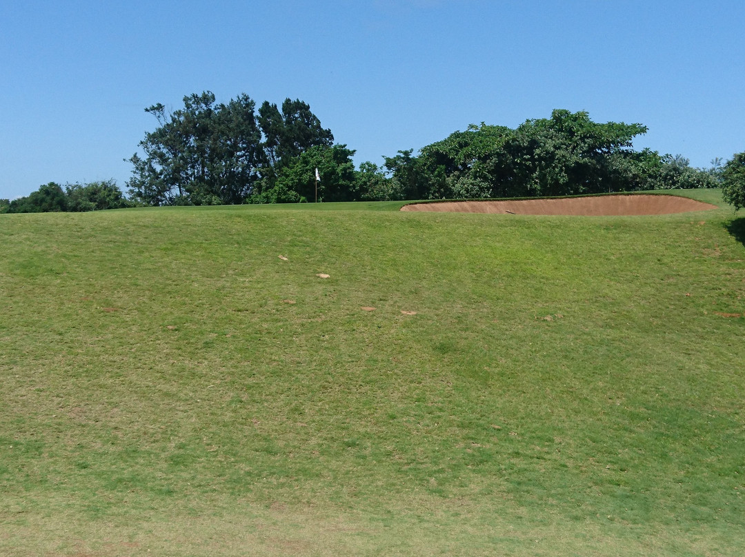 Beachwood Golf Course景点图片