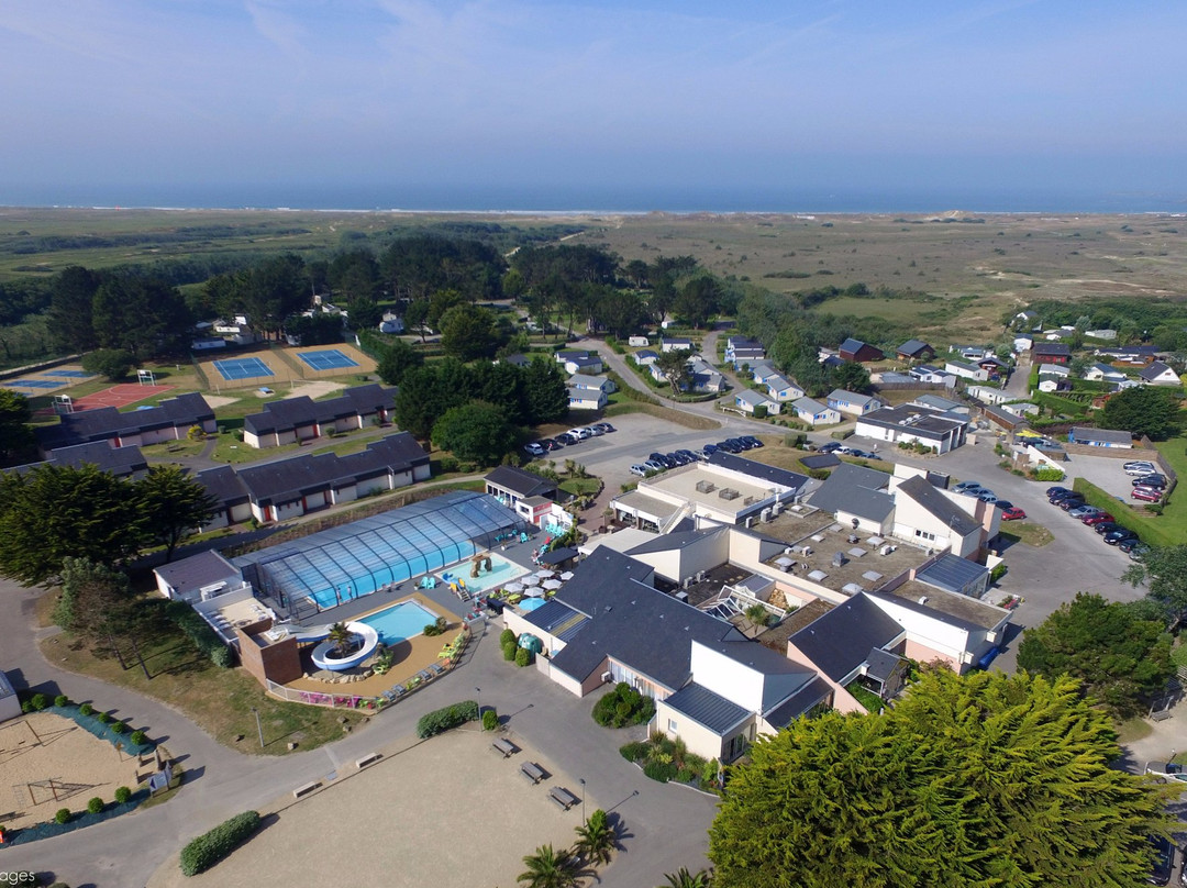 Club Keravel - Vacances Bleues