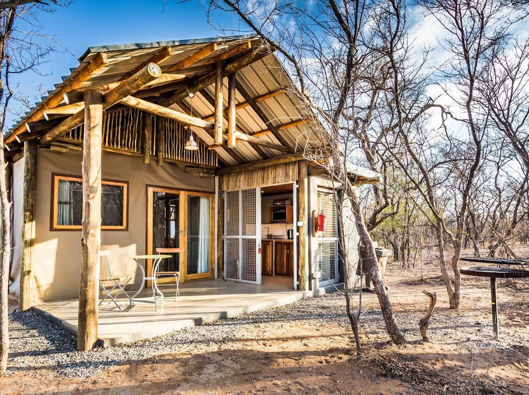 Marakele National Park