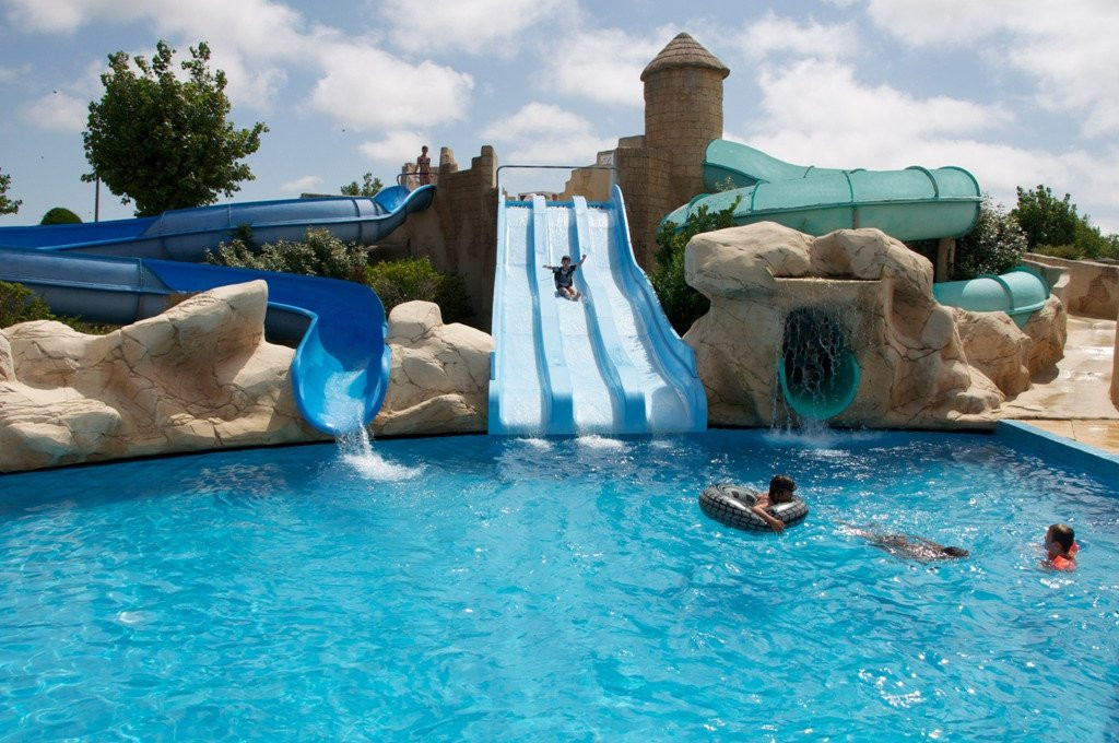 Camping La Plage