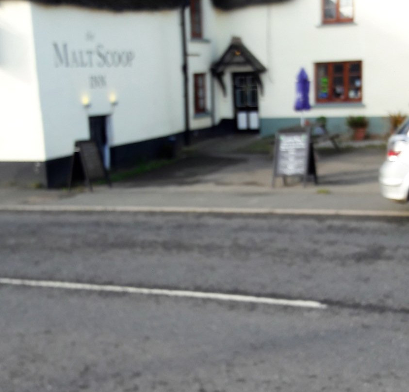 Merton旅游攻略图片