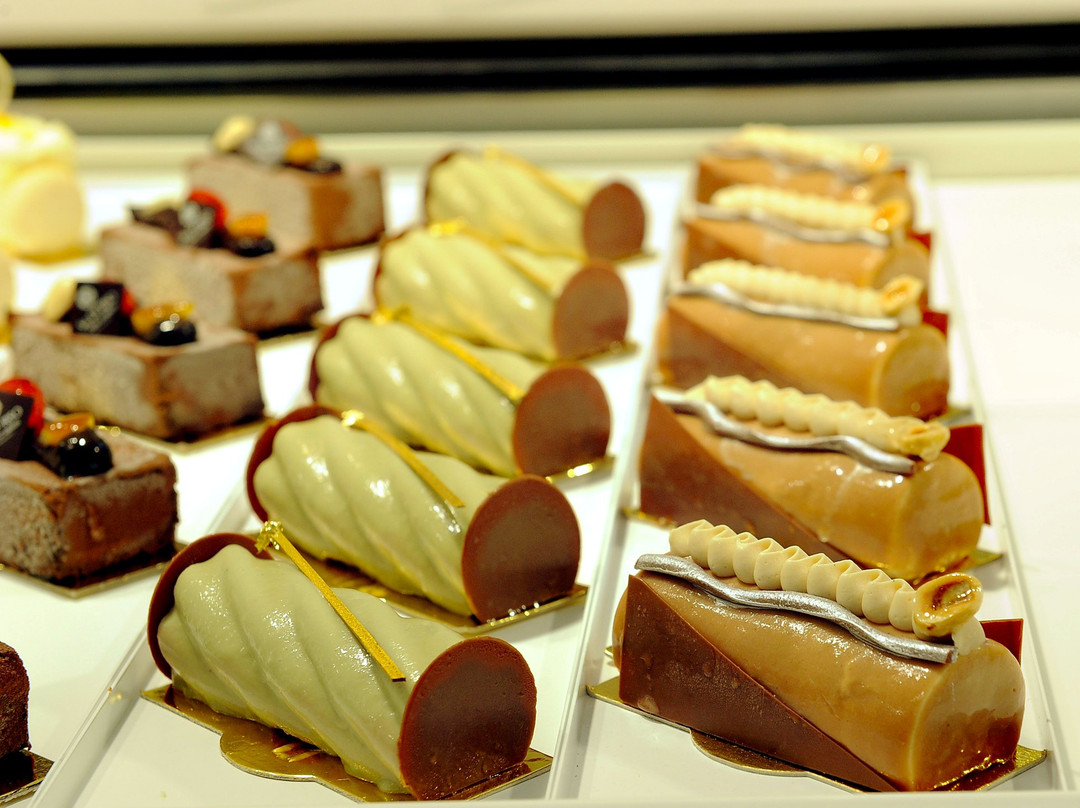 Sal De Riso Ristorante & Bistrot