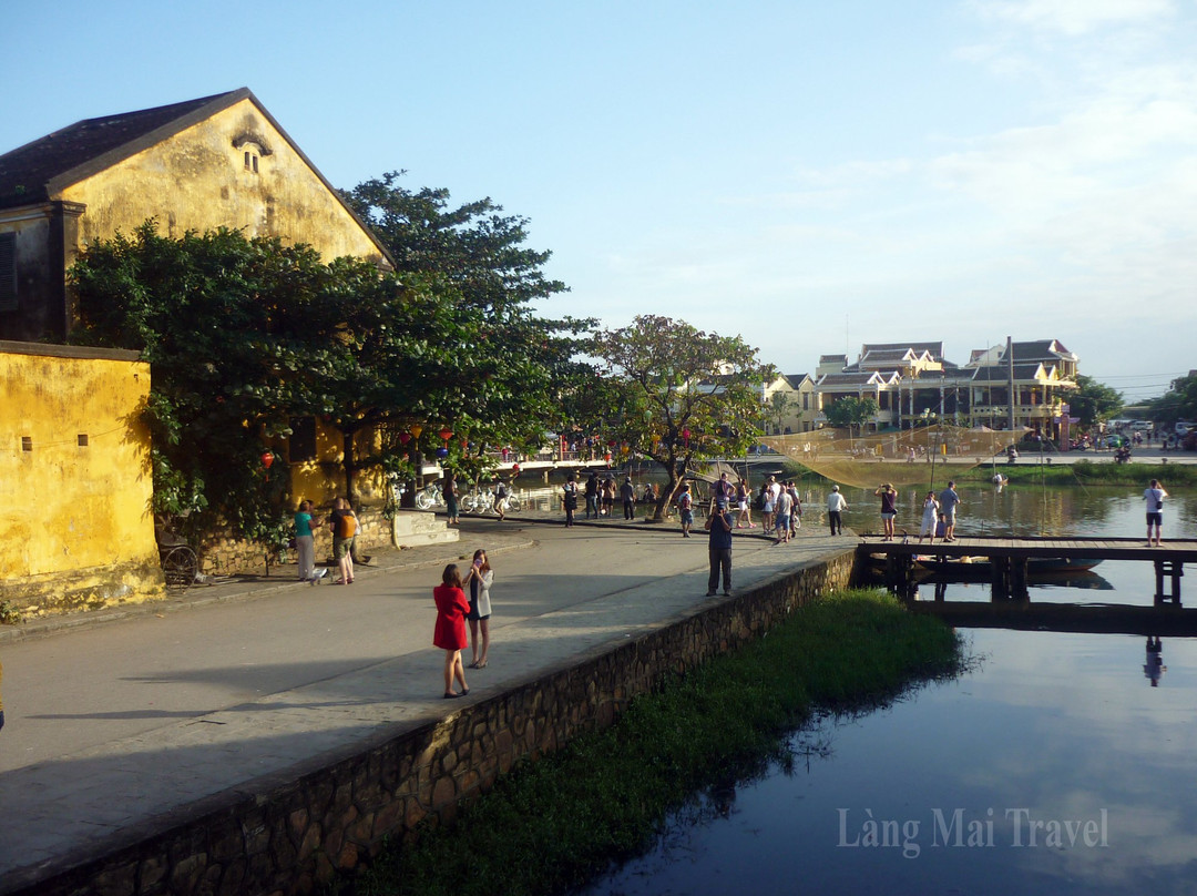Lang Mai Travel-Dong Ha必去景点