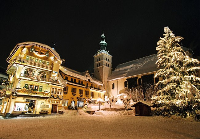 Henry Sports-梅杰夫必去景点