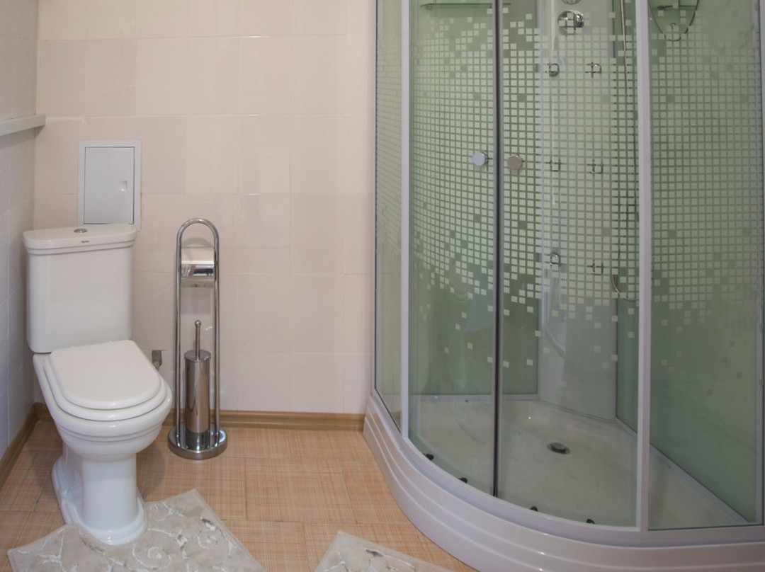 Resort Sernovodsk-Kavkazskiy主图