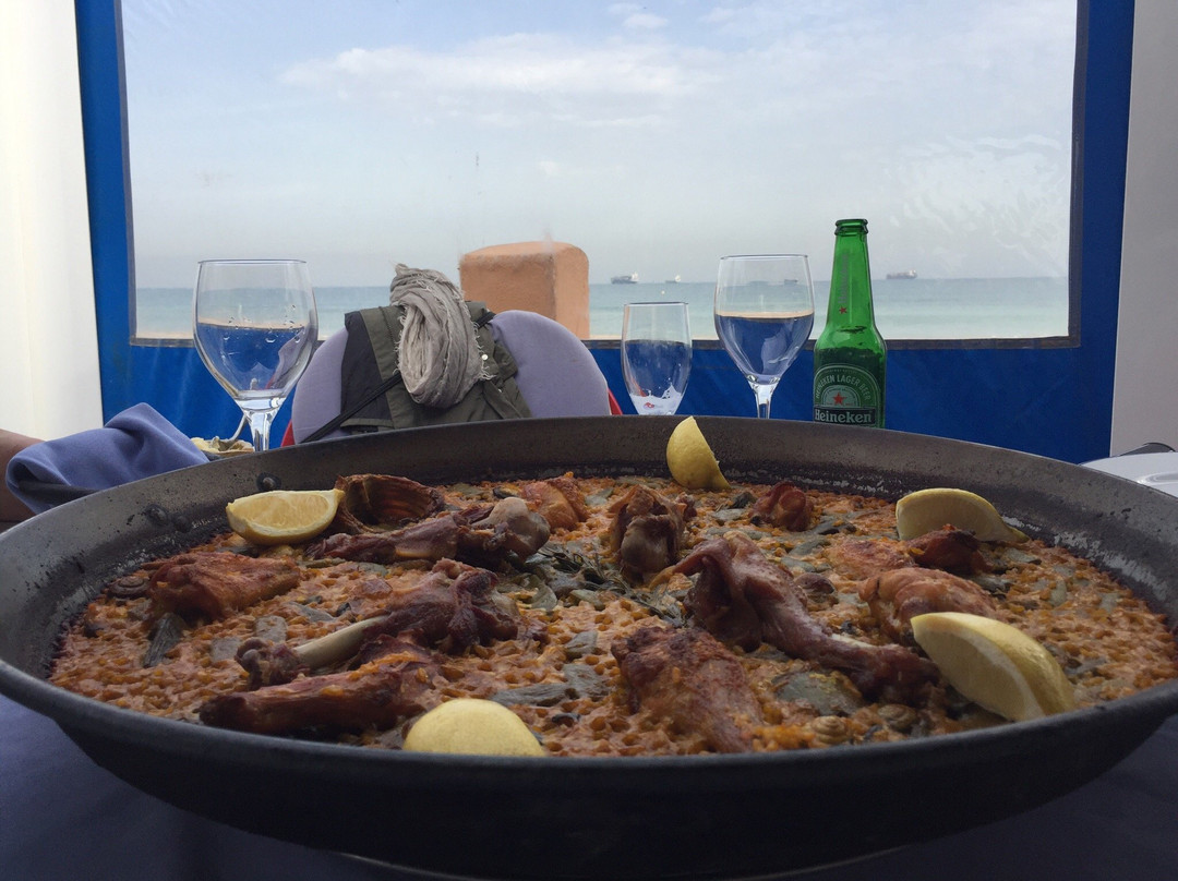 La Dehesa del Saler-巴伦西亚必去景点