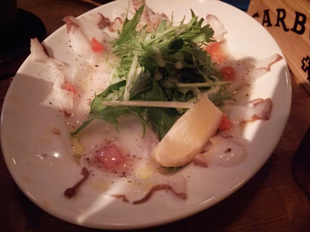 ワインの酒場 ディプント 川崎店