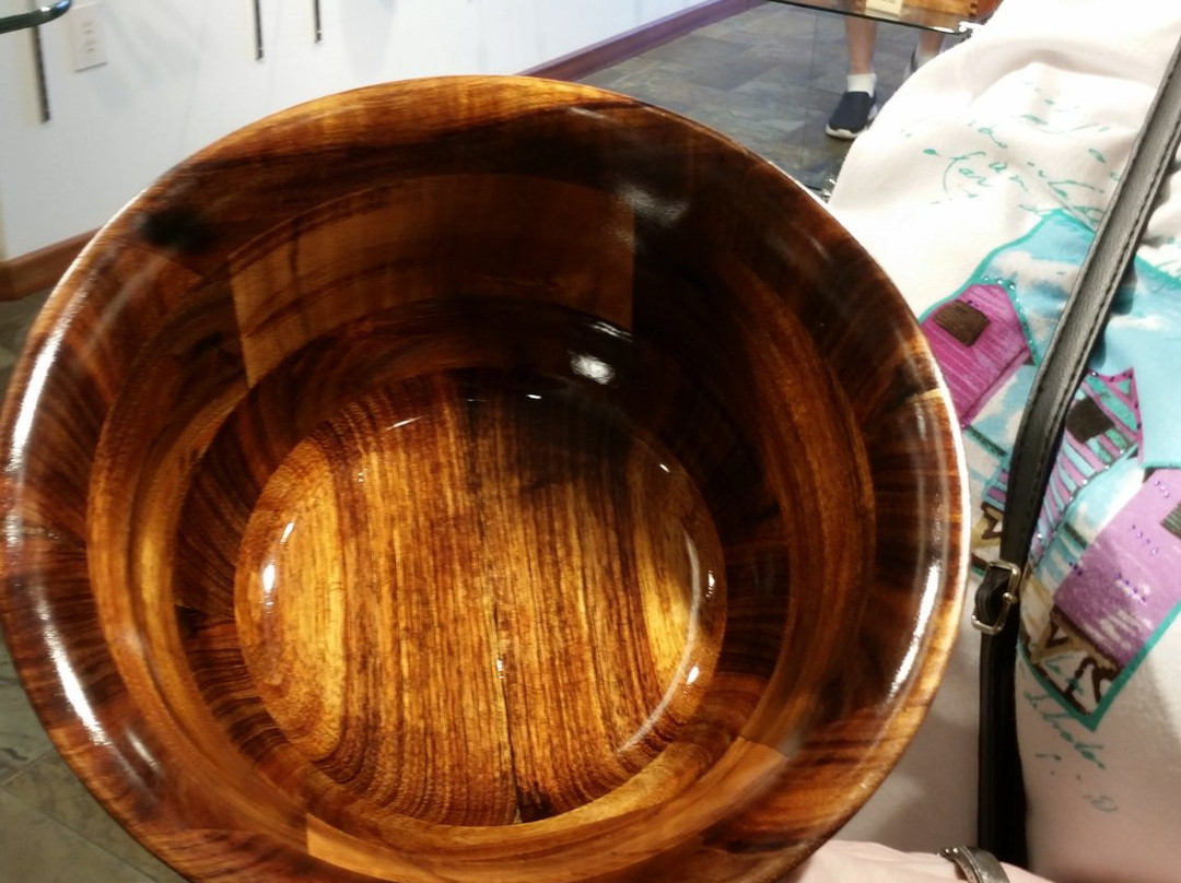 The Koa Store-利胡埃必去景点