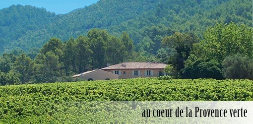 Domaine du Clos Gautier景点图片