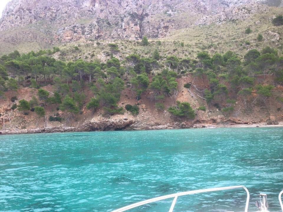 Alcudia Bay Boat Rental-Ca'n Picafort必去景点