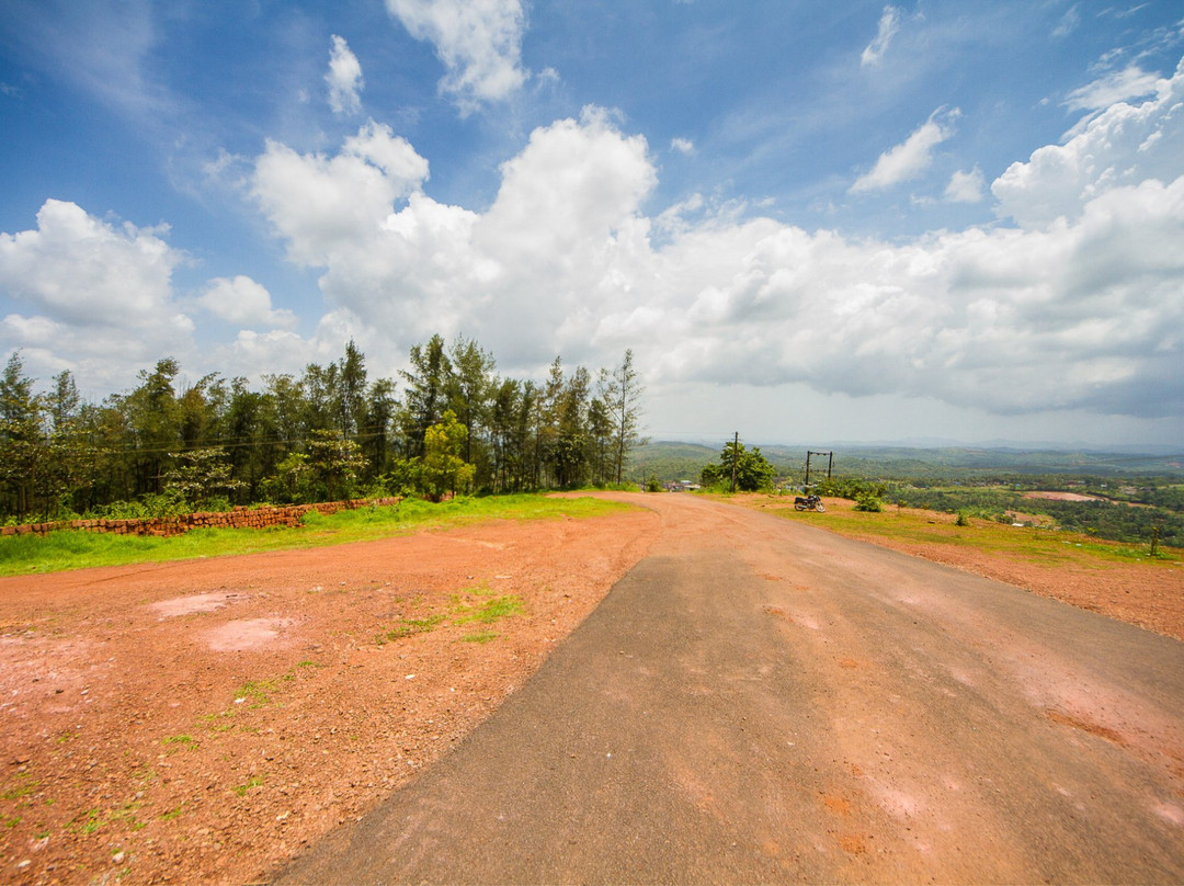 St.Joseph Vaz Shrine Mudipu-芒加罗必去景点