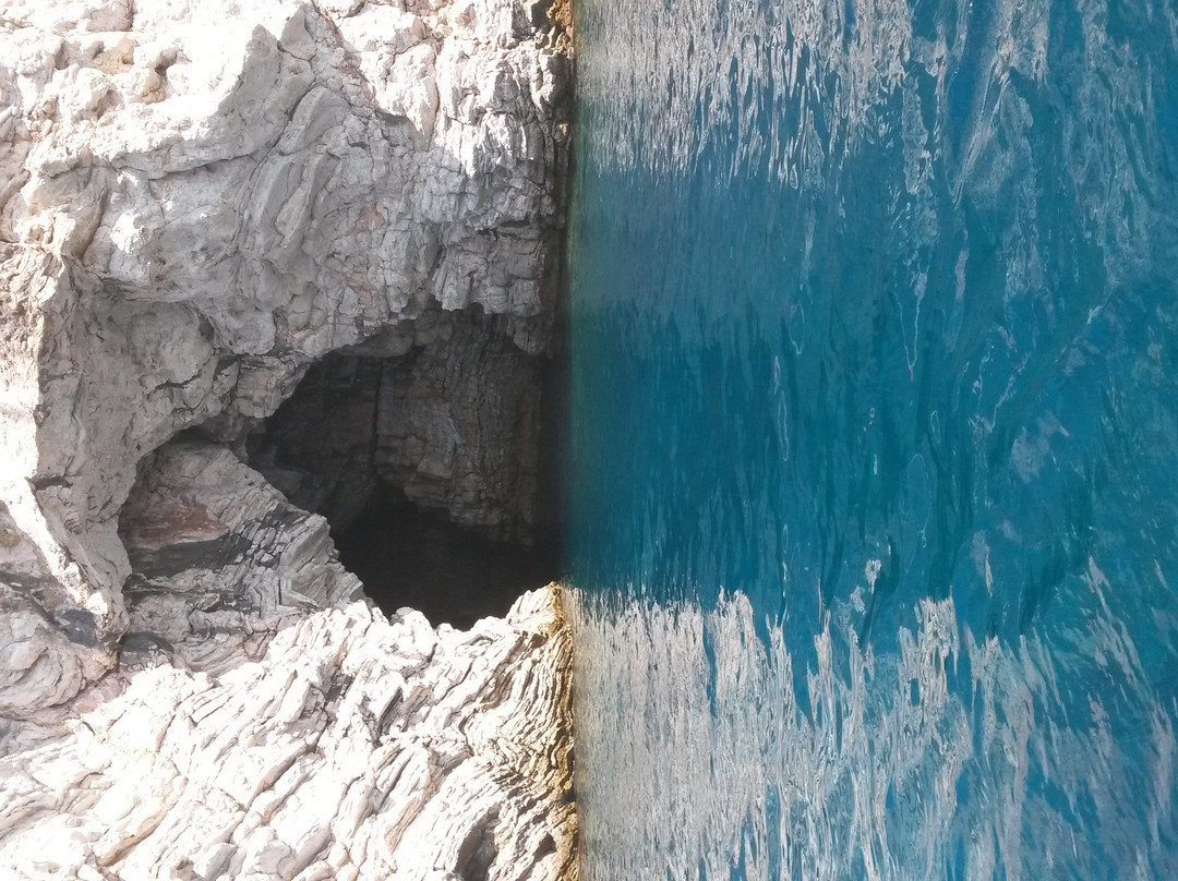Blackpearl Marmaris景点图片