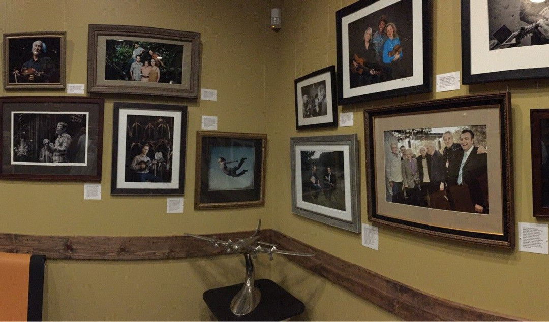 Freight and Salvage Coffee House-伯克利必去景点