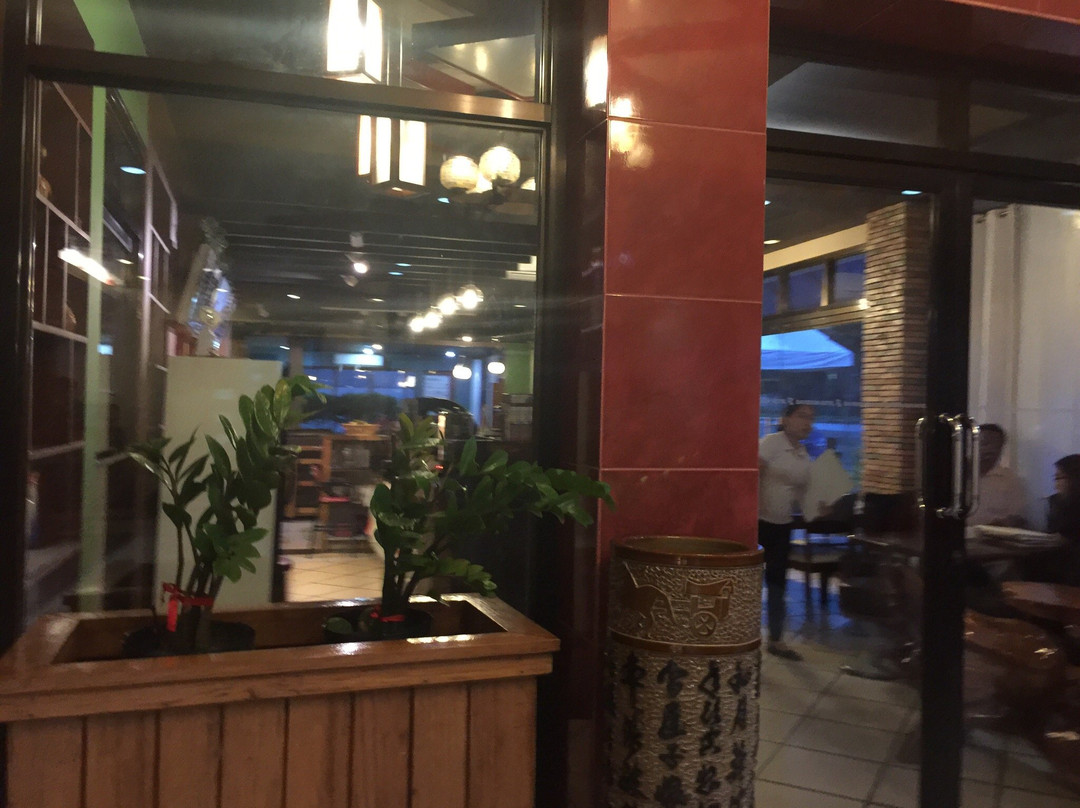 Davidson Hotel主图